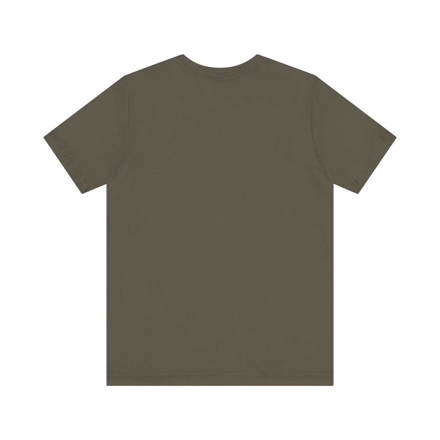 I REBUKE YOU in the name of JESUS! #SONYAMASSEY - Unisex Jersey Short Sleeve Tee - New Godis Hair