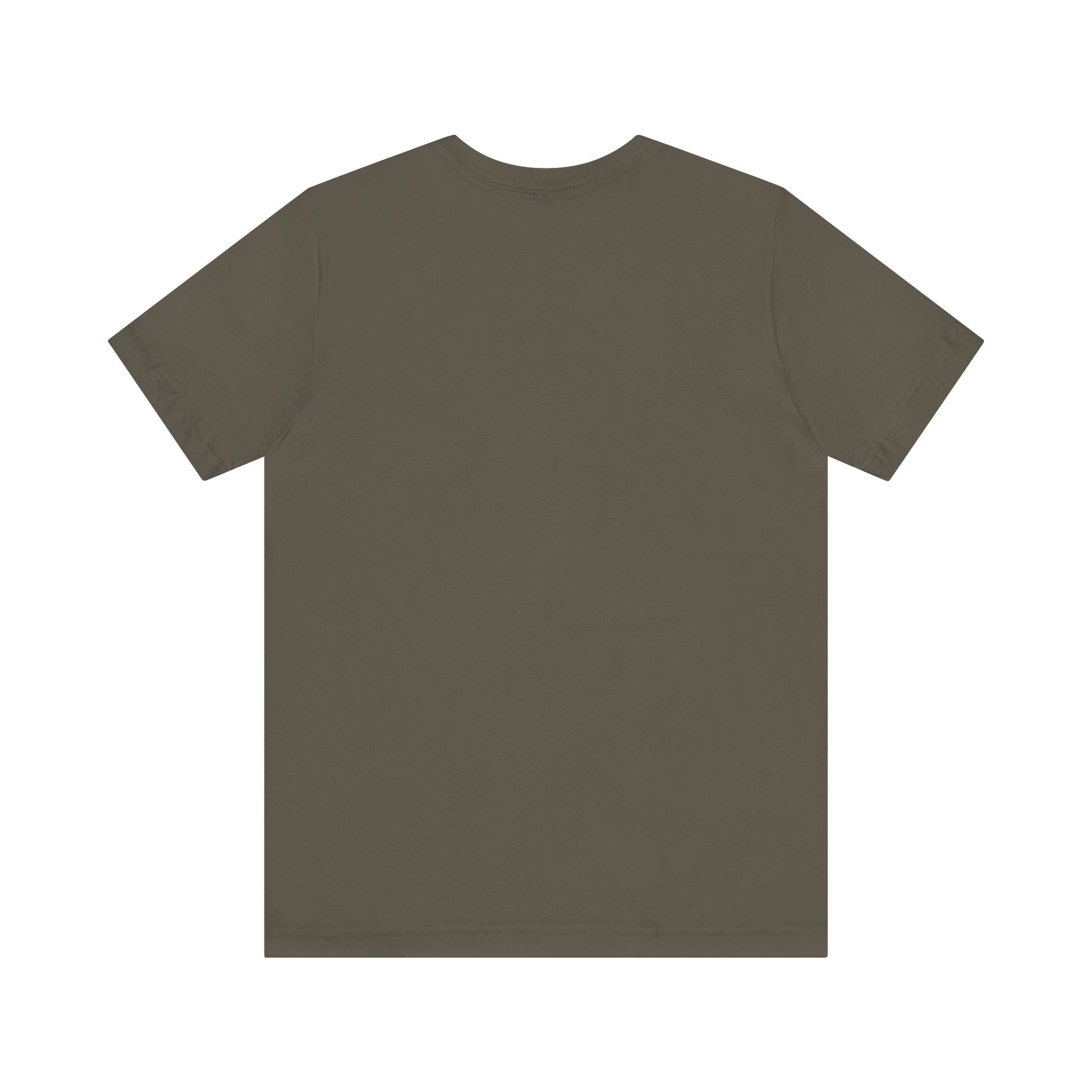 I REBUKE YOU in the name of JESUS! #SONYAMASSEY - Unisex Jersey Short Sleeve Tee - New Godis Hair