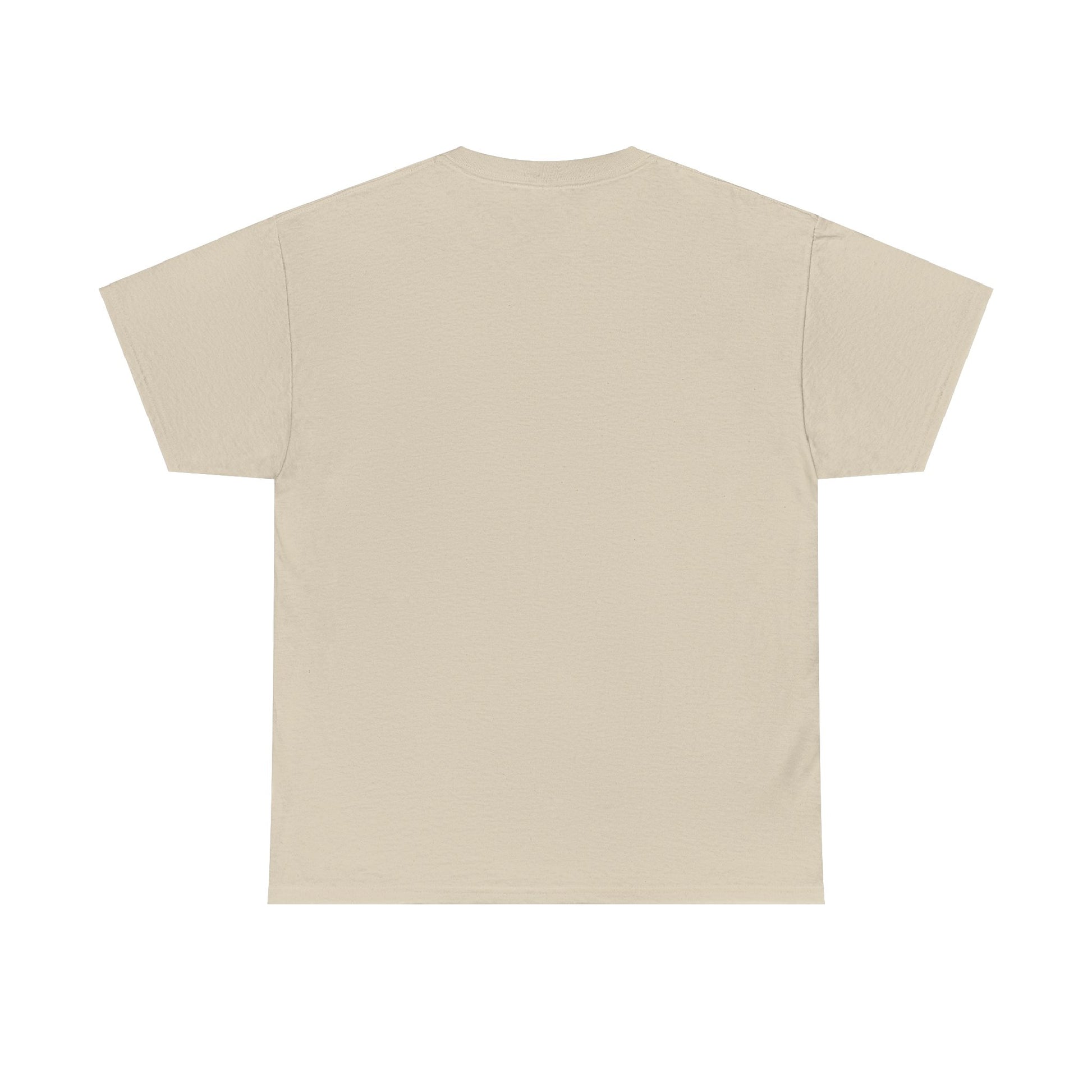 Pray More, Amen. - Unisex Heavy Cotton Tee - New Godis Hair