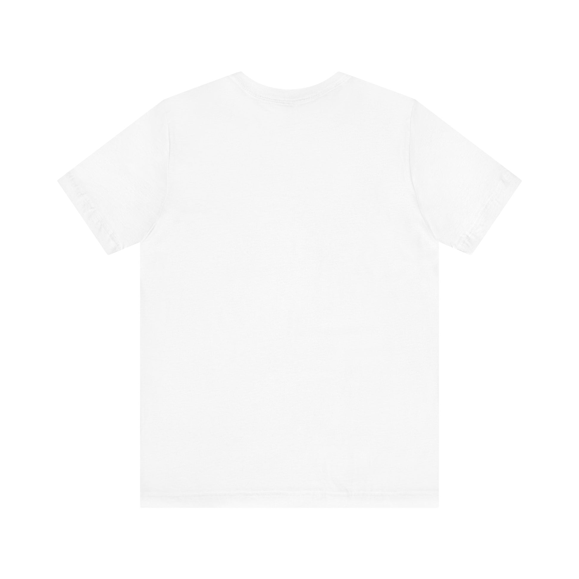 I REBUKE YOU in the name of JESUS! #SONYAMASSEY - Unisex Jersey Short Sleeve Tee - New Godis Hair