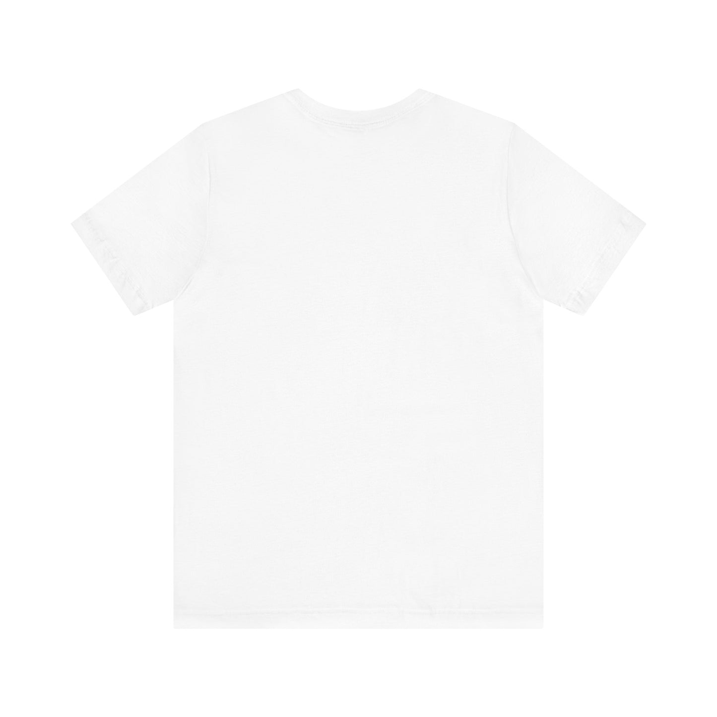 God Don't Play About Me - Unisex Jersey Short Sleeve Tee - New Godis Hair