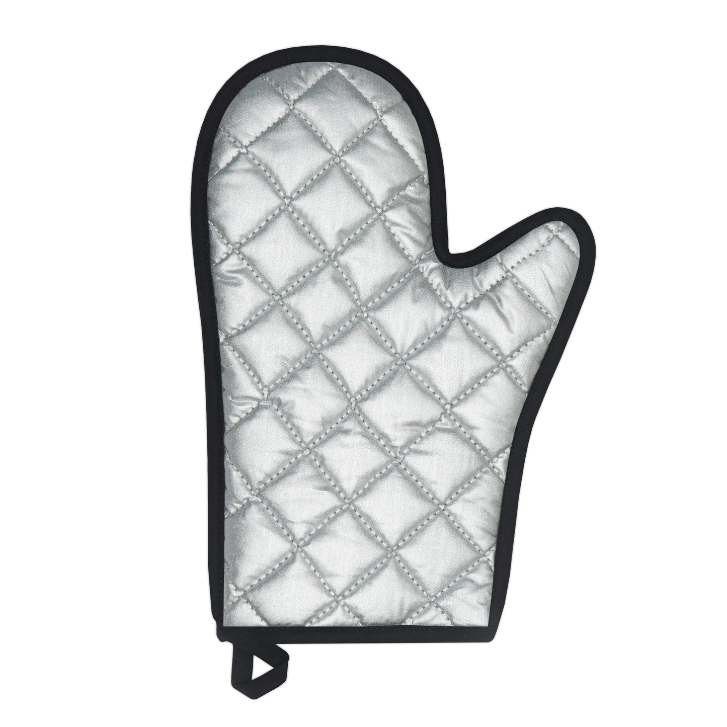 BLESSED & Highly Flavored Oven Glove - New Godis Hair