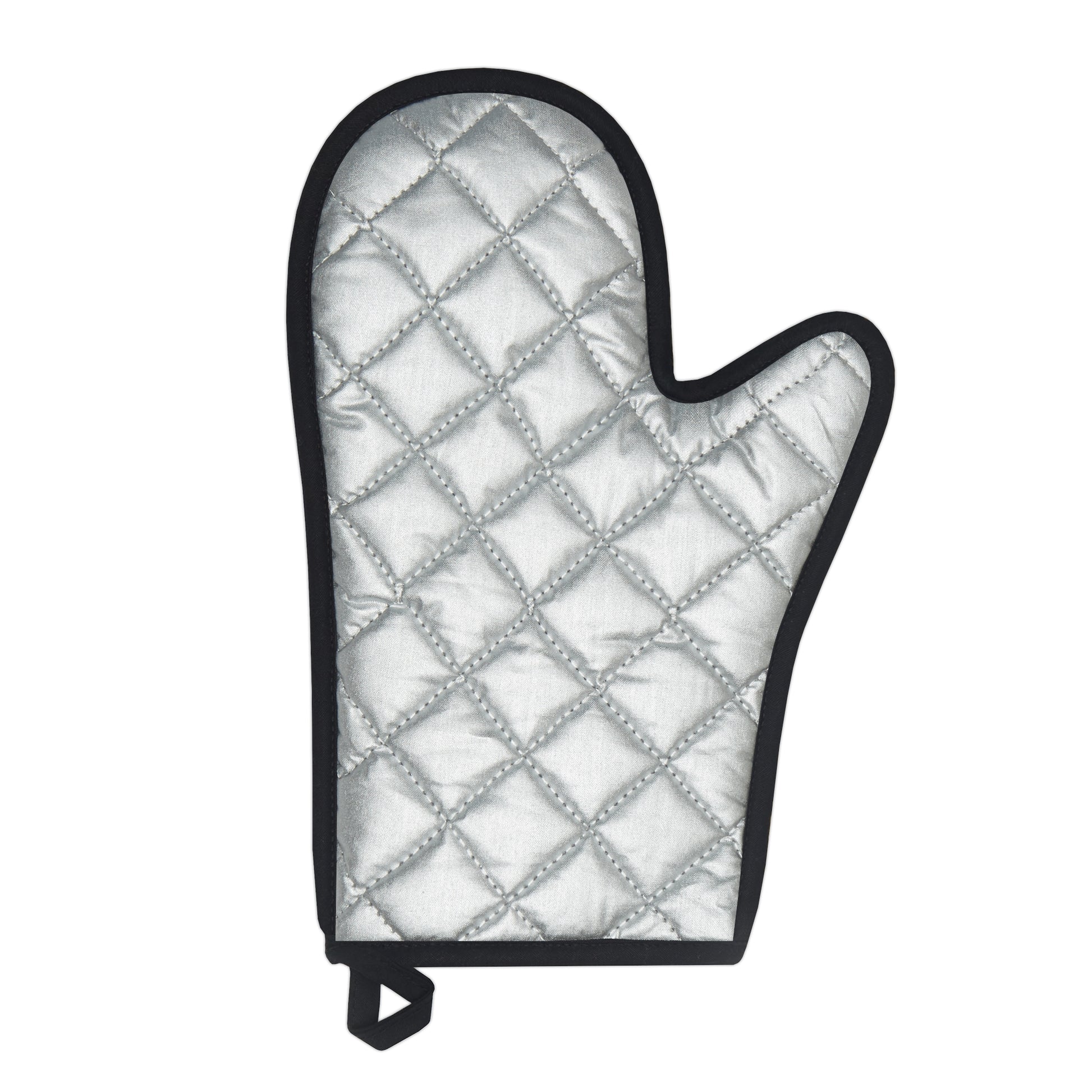 BLESSED & Highly Flavored Oven Glove - New Godis Hair