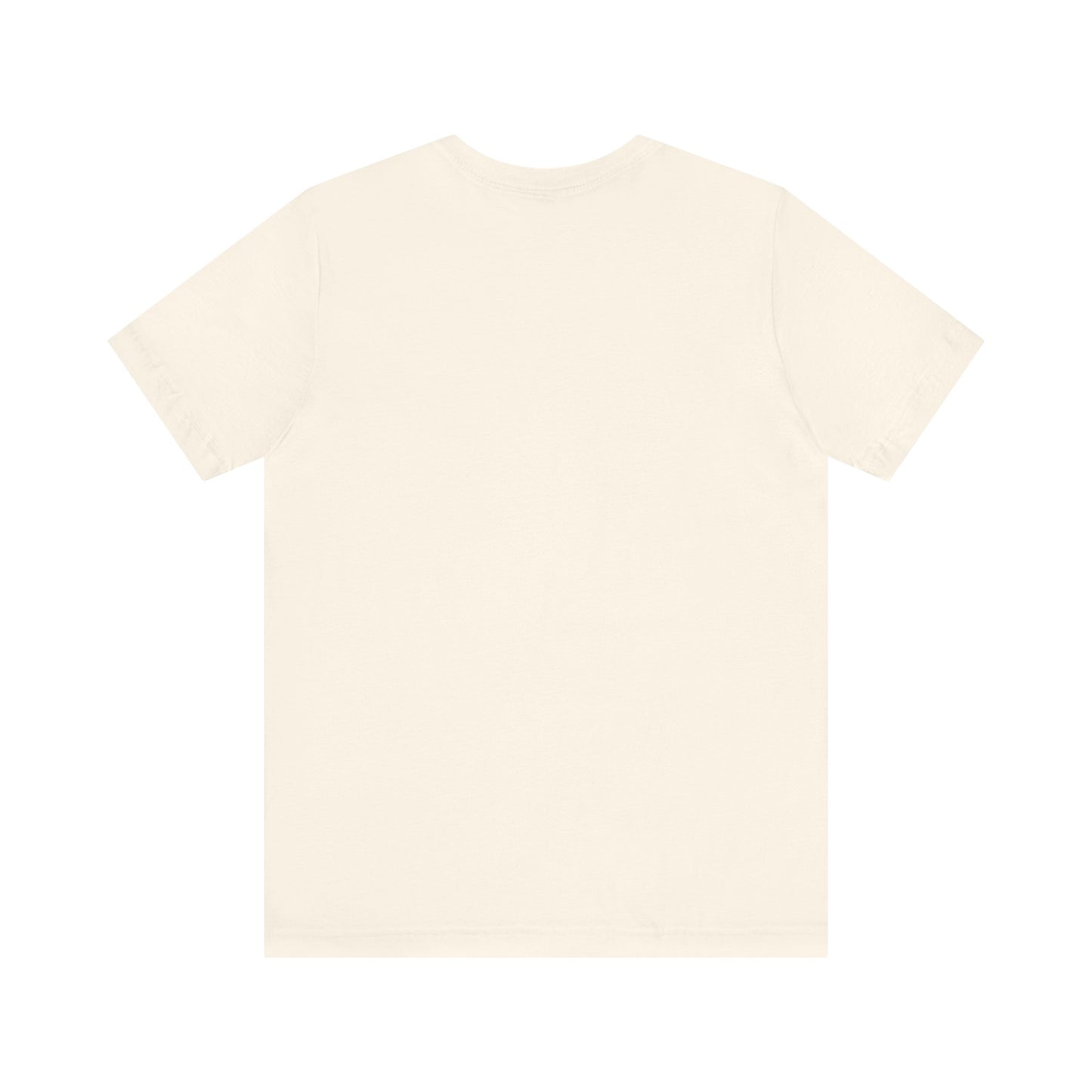 God Don't Play About Me - Unisex Jersey Short Sleeve Tee - New Godis Hair
