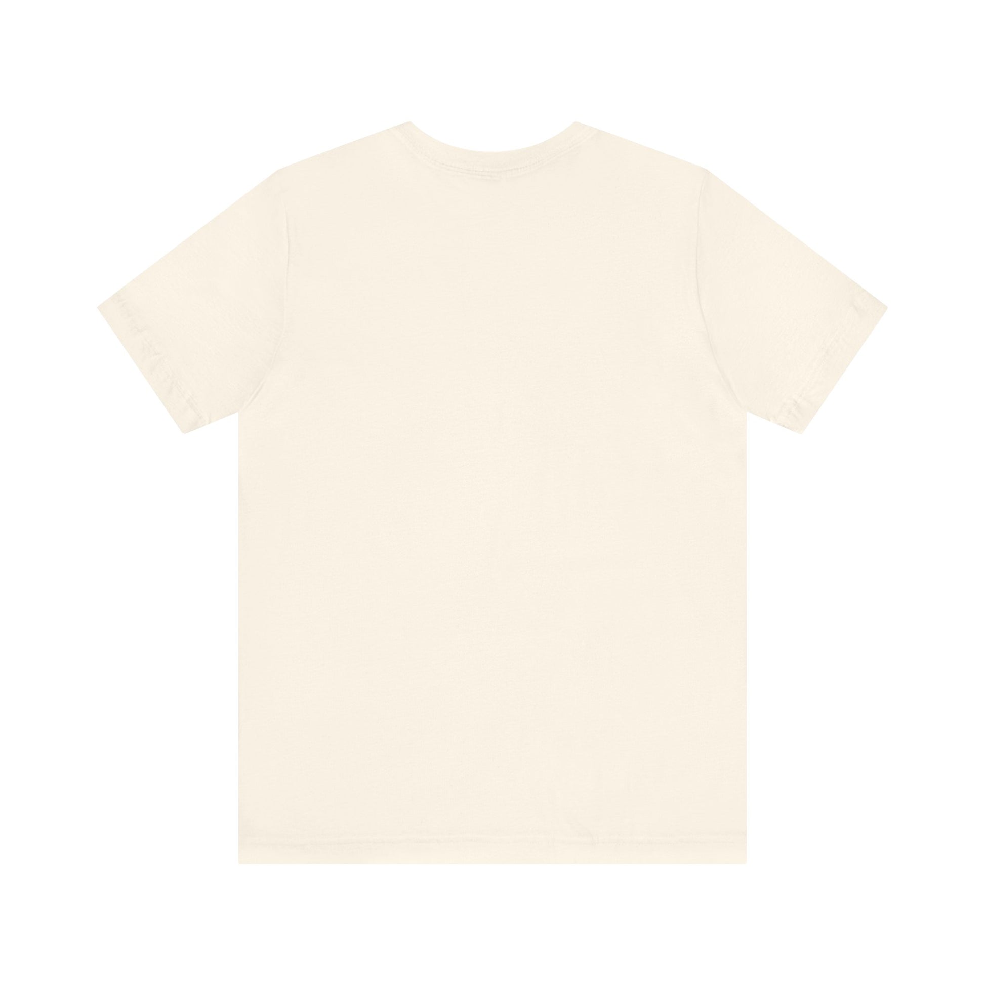 God Don't Play About Me - Unisex Jersey Short Sleeve Tee - New Godis Hair