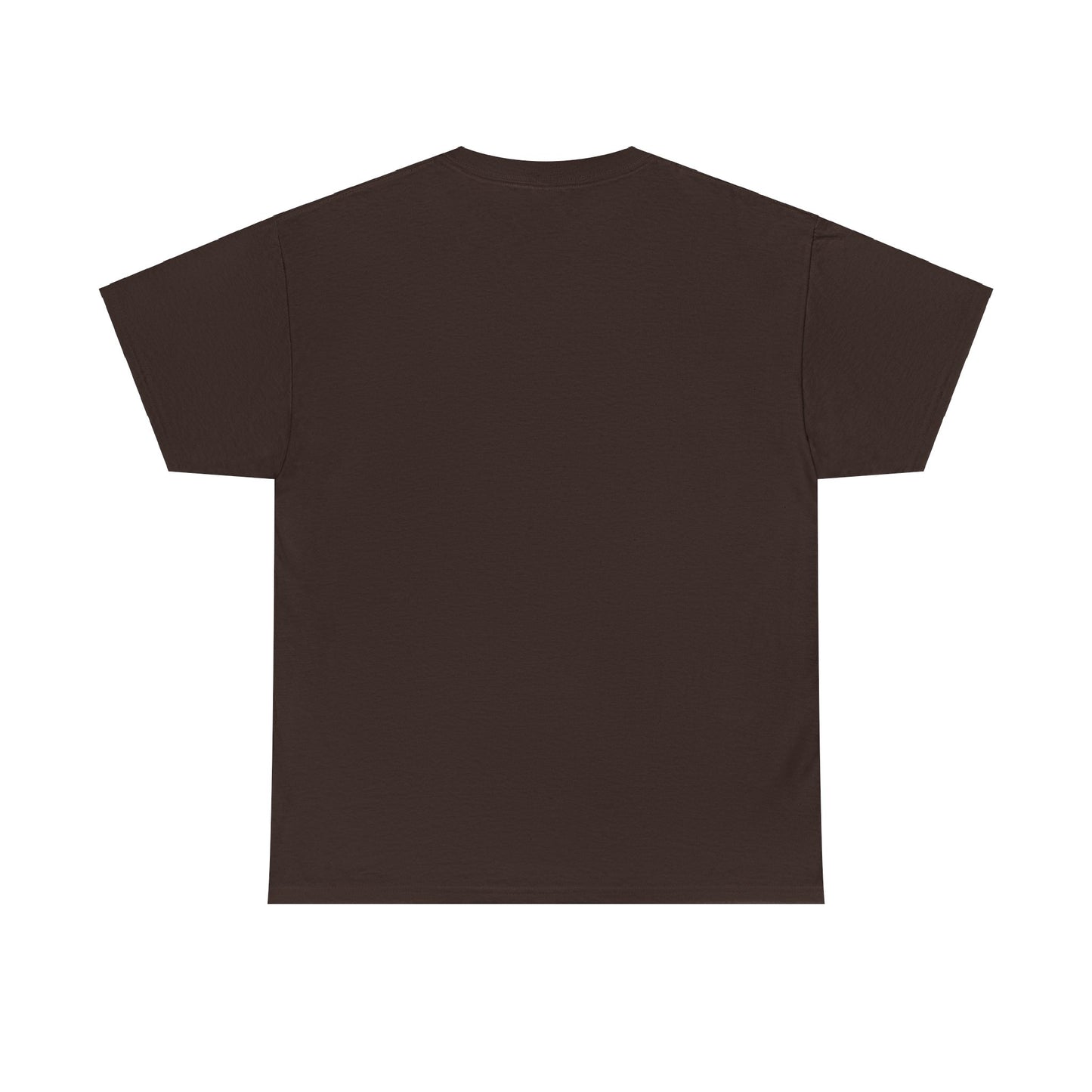 God is My CEO - Unisex Heavy Cotton Tee - New Godis Hair