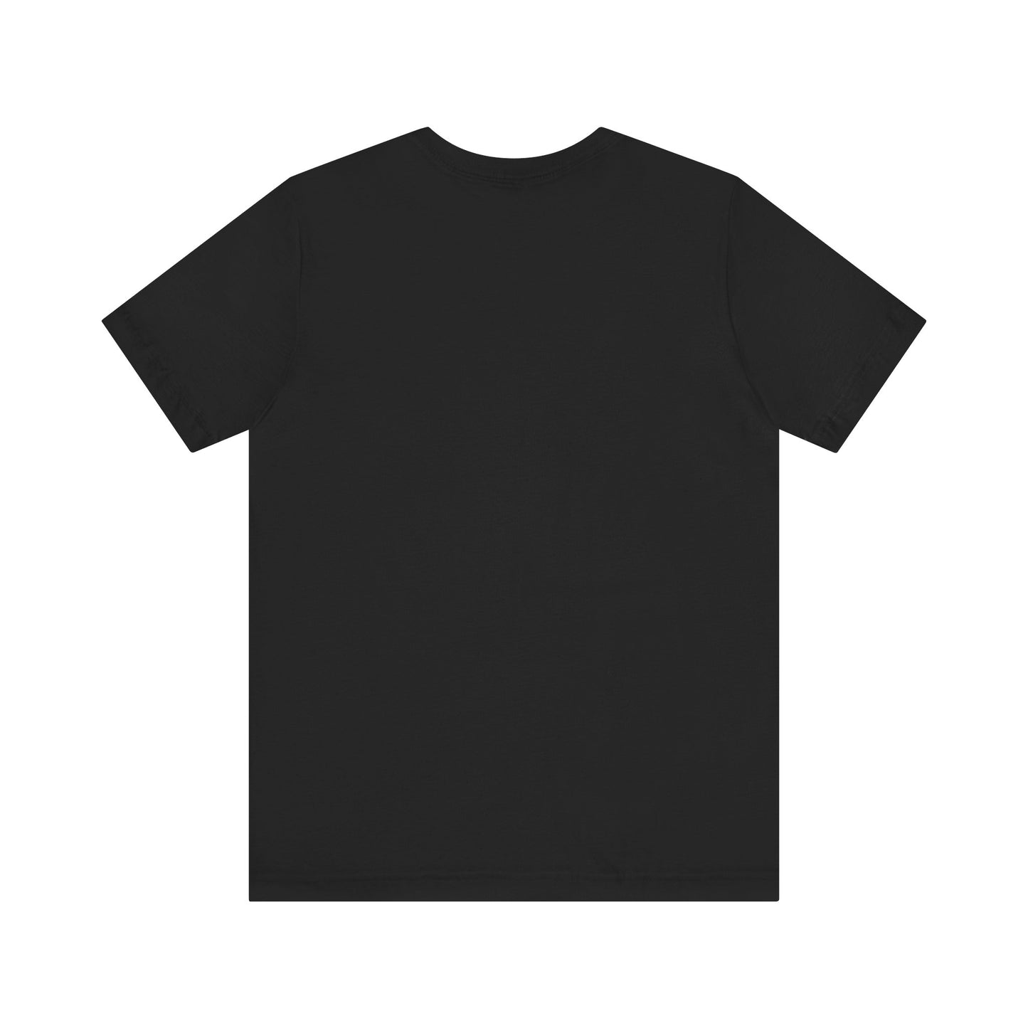 I REBUKE YOU in the name of JESUS! #SONYAMASSEY - Unisex Jersey Short Sleeve Tee - New Godis Hair