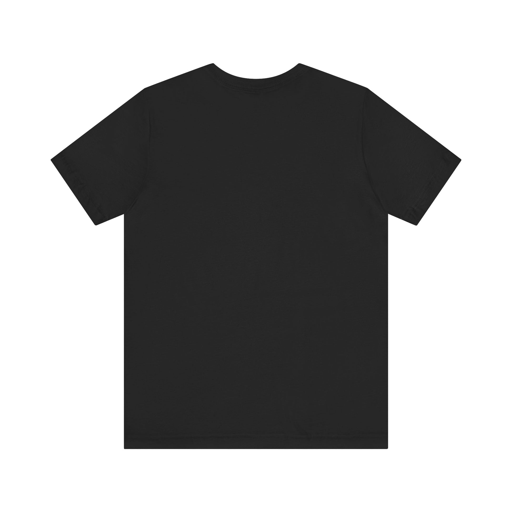 I REBUKE YOU in the name of JESUS! #SONYAMASSEY - Unisex Jersey Short Sleeve Tee - New Godis Hair