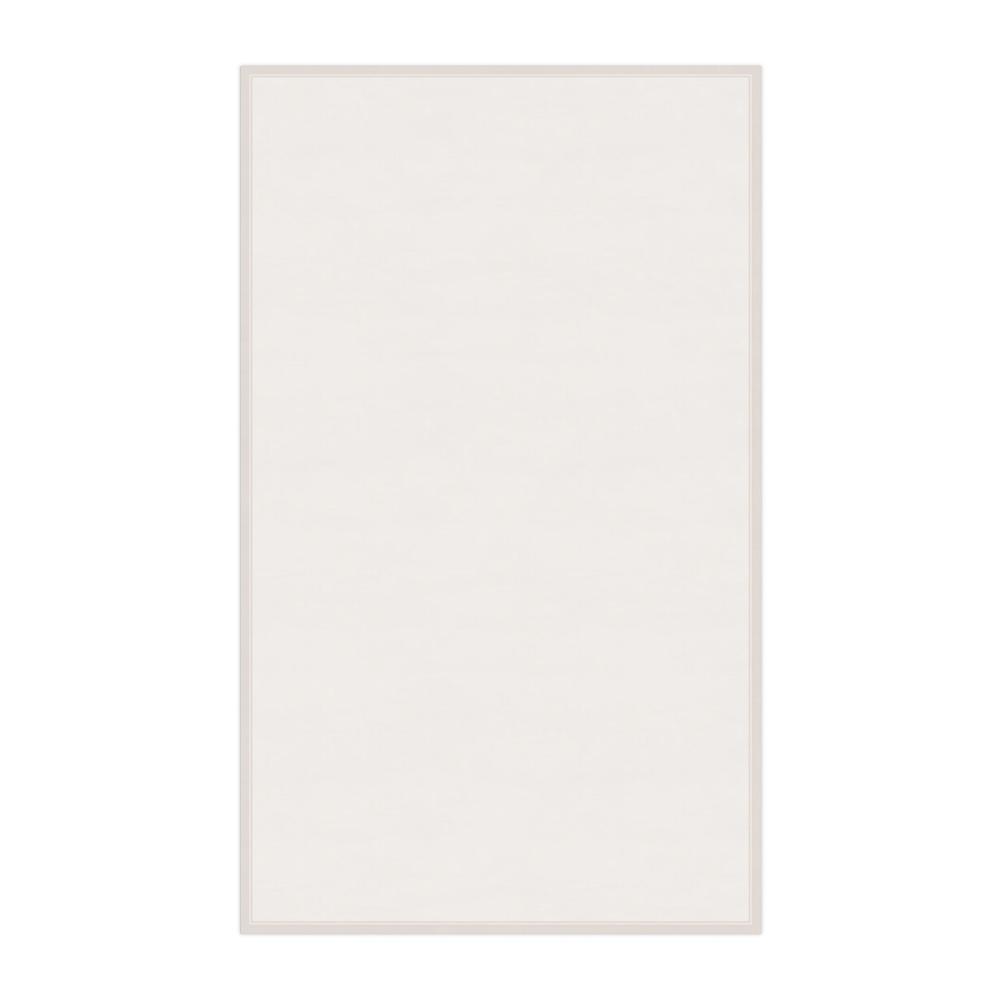 BLESSED & Highly Flavored Kitchen Towel - New Godis Hair