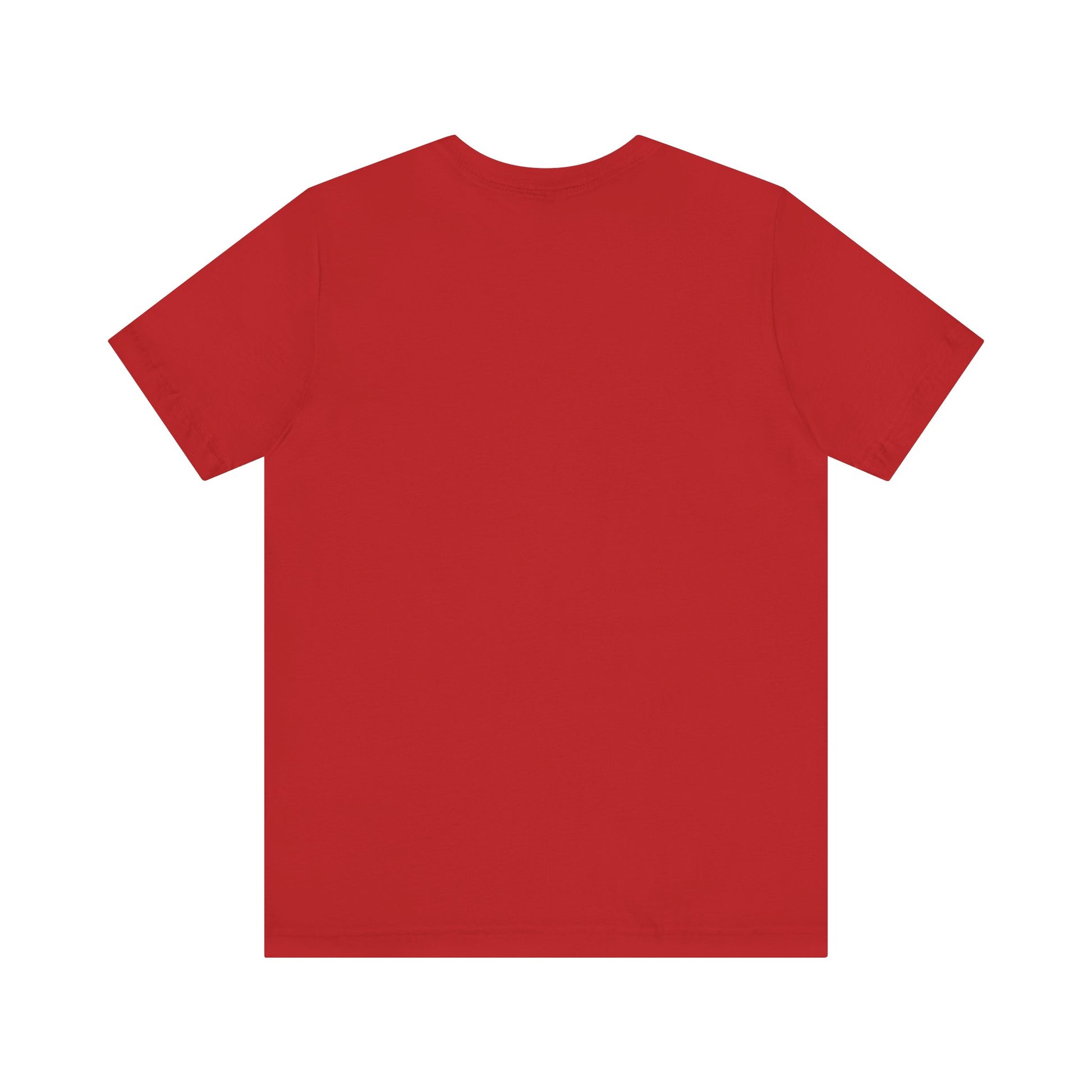 God Don't Play About Me - Unisex Jersey Short Sleeve Tee - New Godis Hair