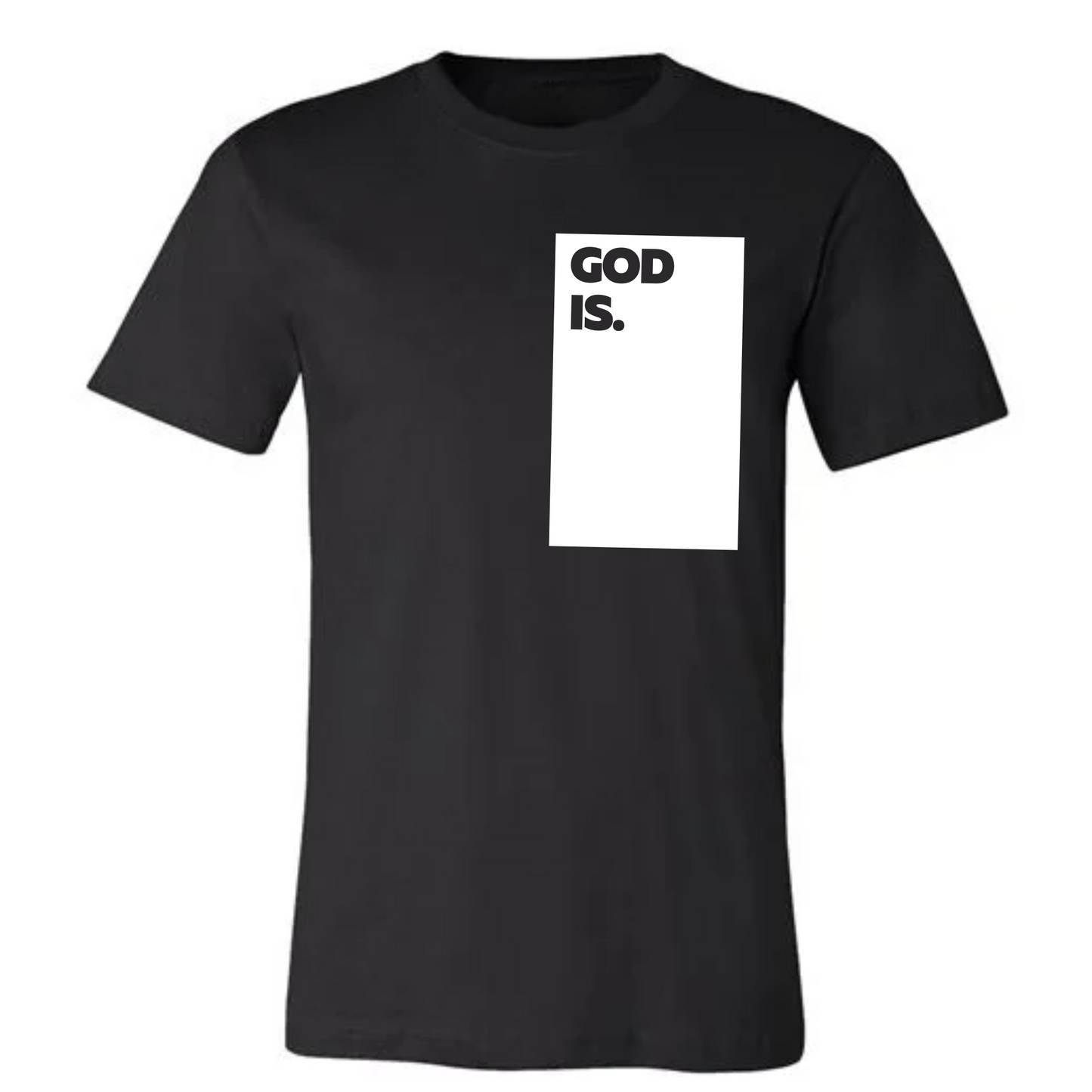 God Is. - New Godis Hair