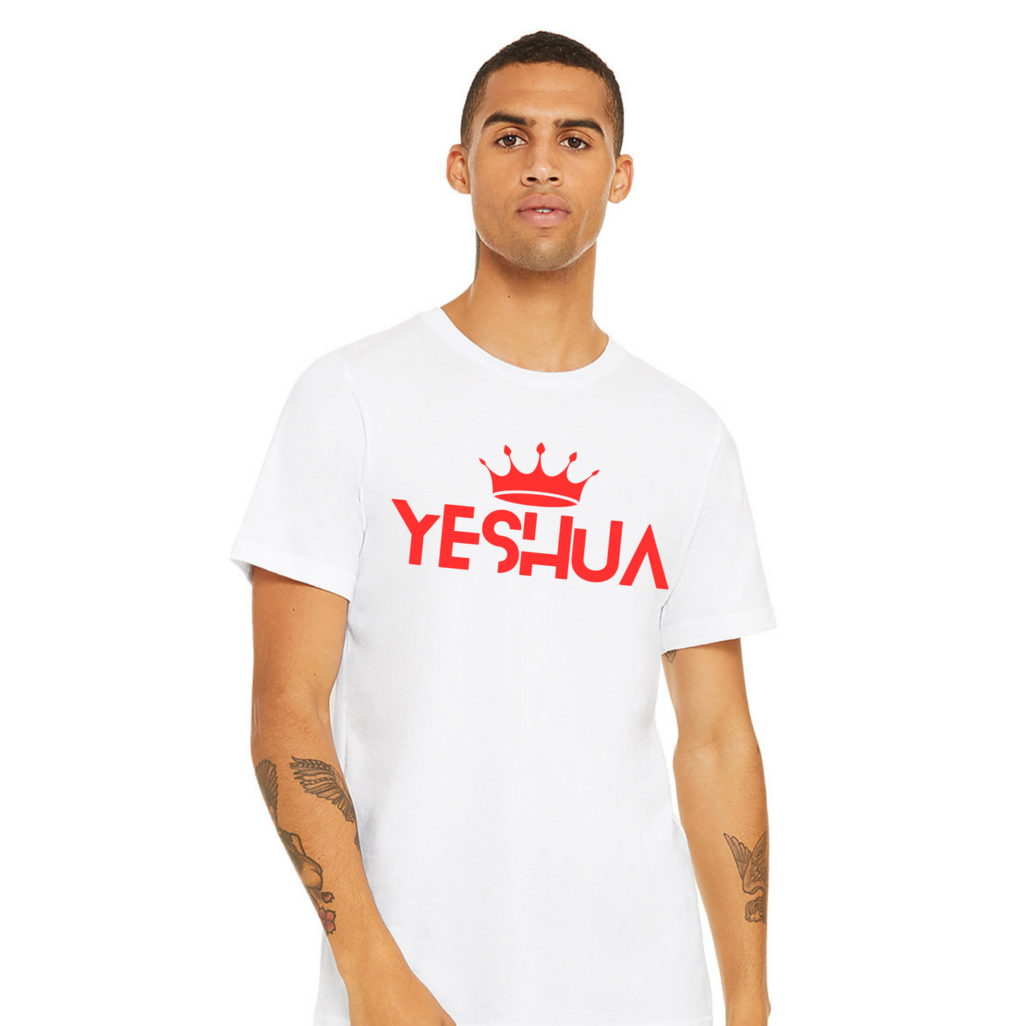 YESHUA CROWN - New Godis Hair