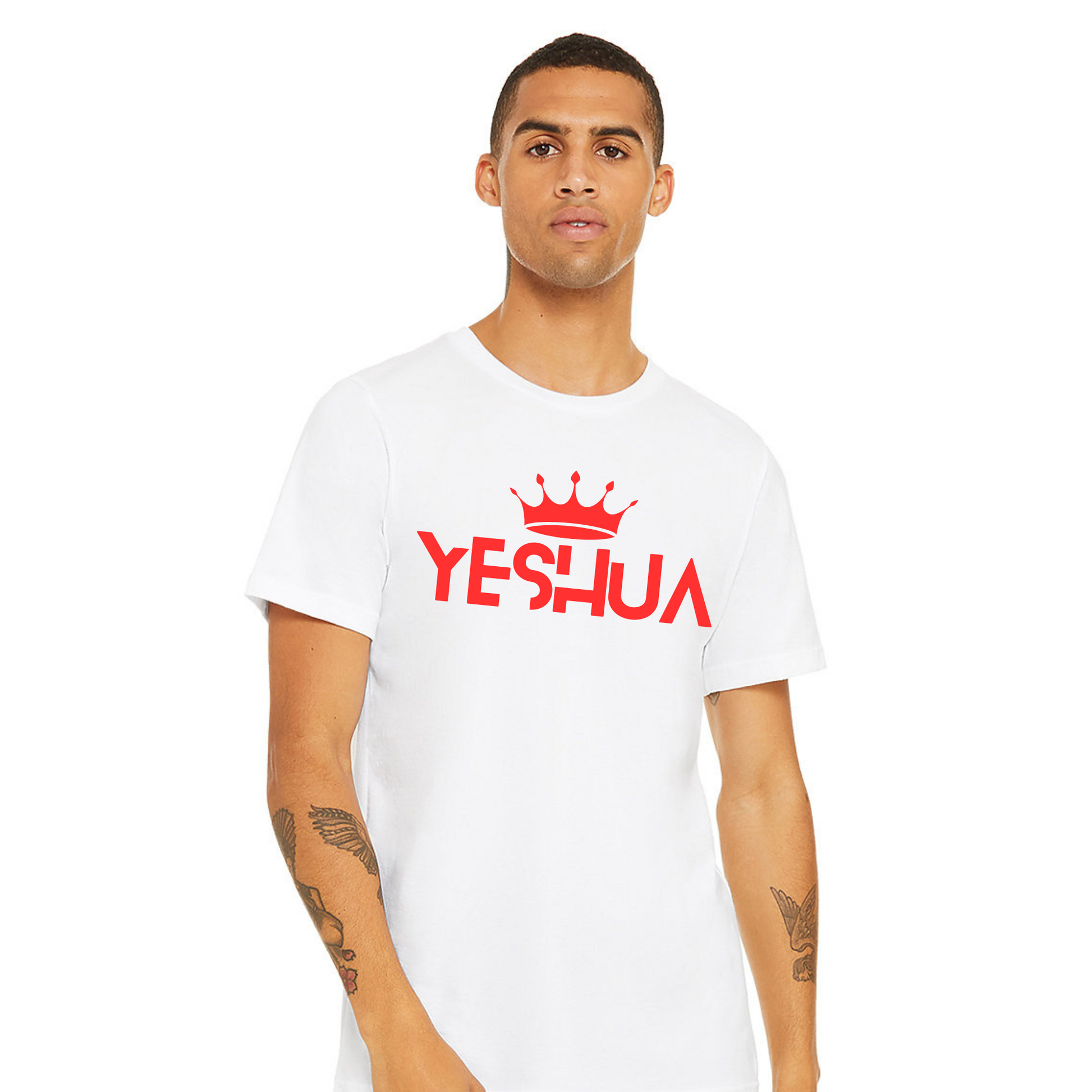 YESHUA CROWN - New Godis Hair