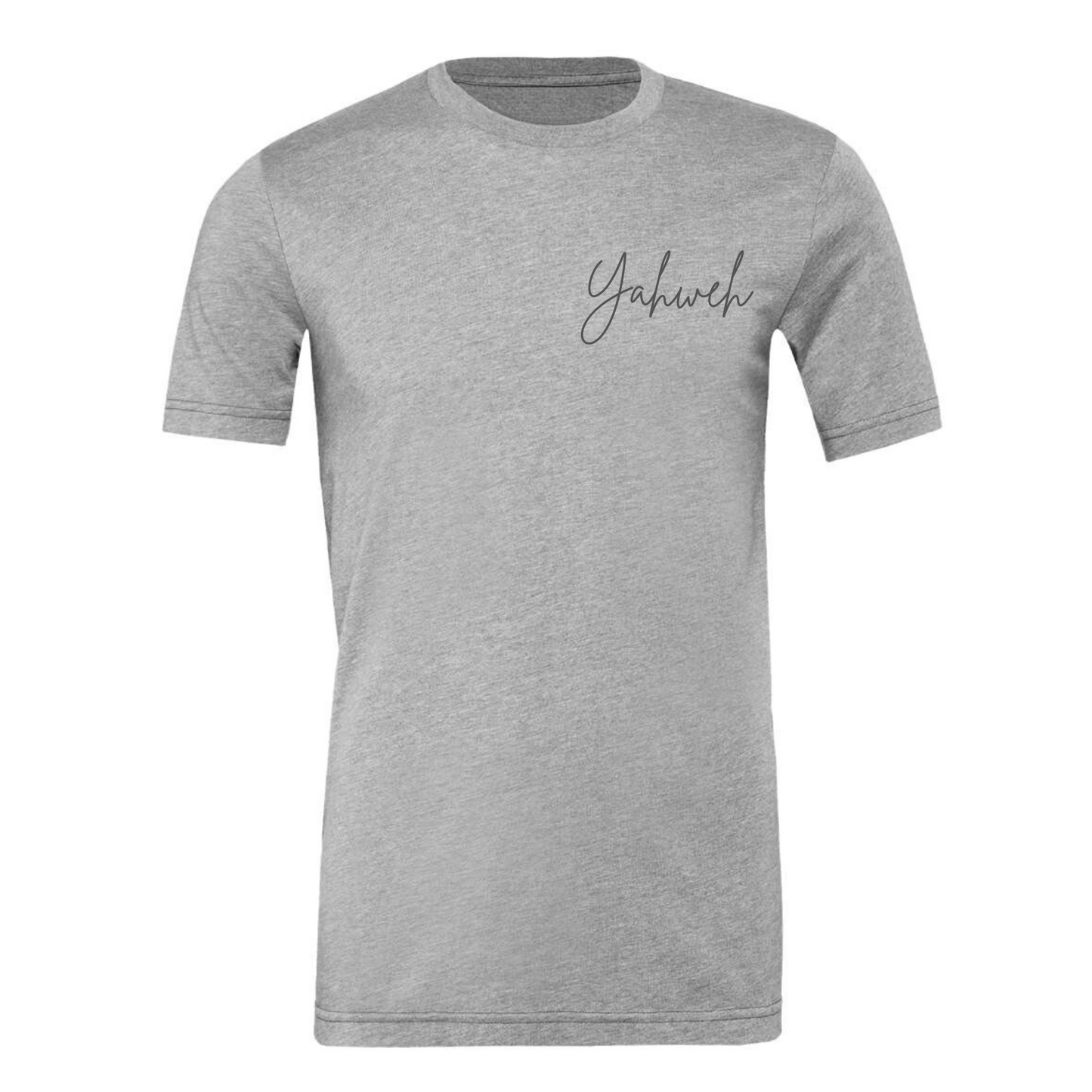 Yahweh (mini) T-Shirt - New Godis Hair