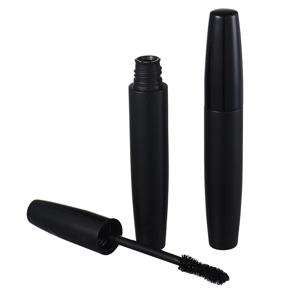 3D Fiber Lash Mascara - New Godis Hair