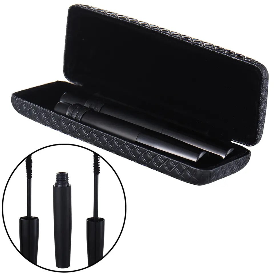 3D Fiber Lash Mascara - New Godis Hair