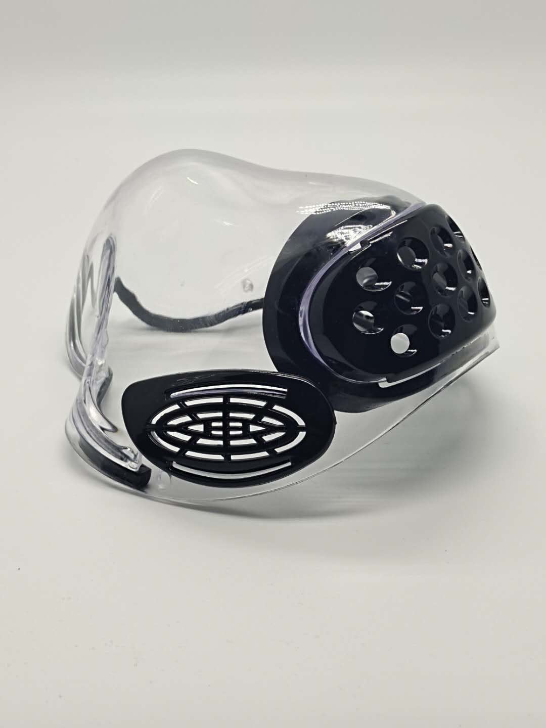 Isolation Face Mask - New Godis Hair