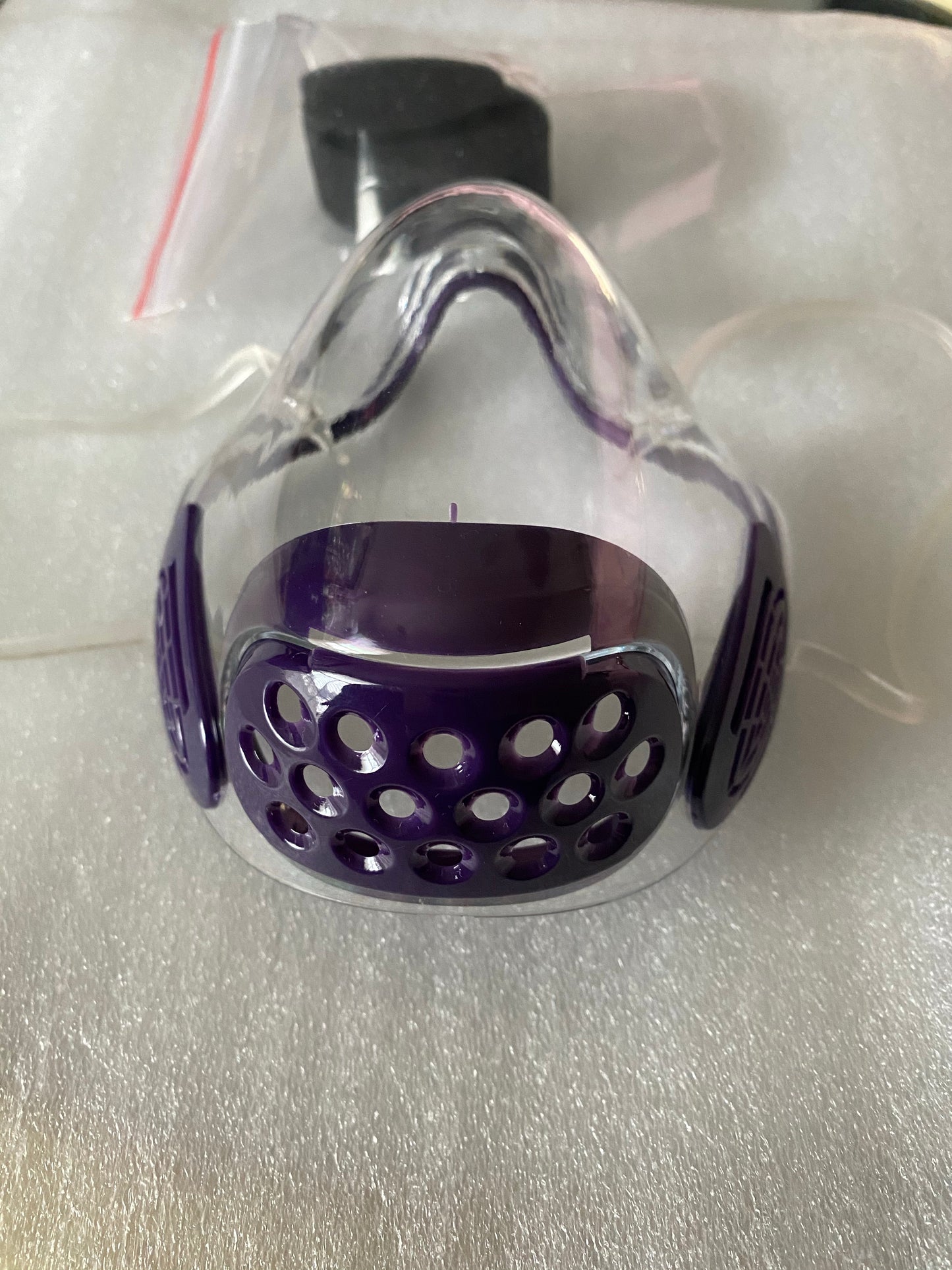Isolation Face Mask - New Godis Hair