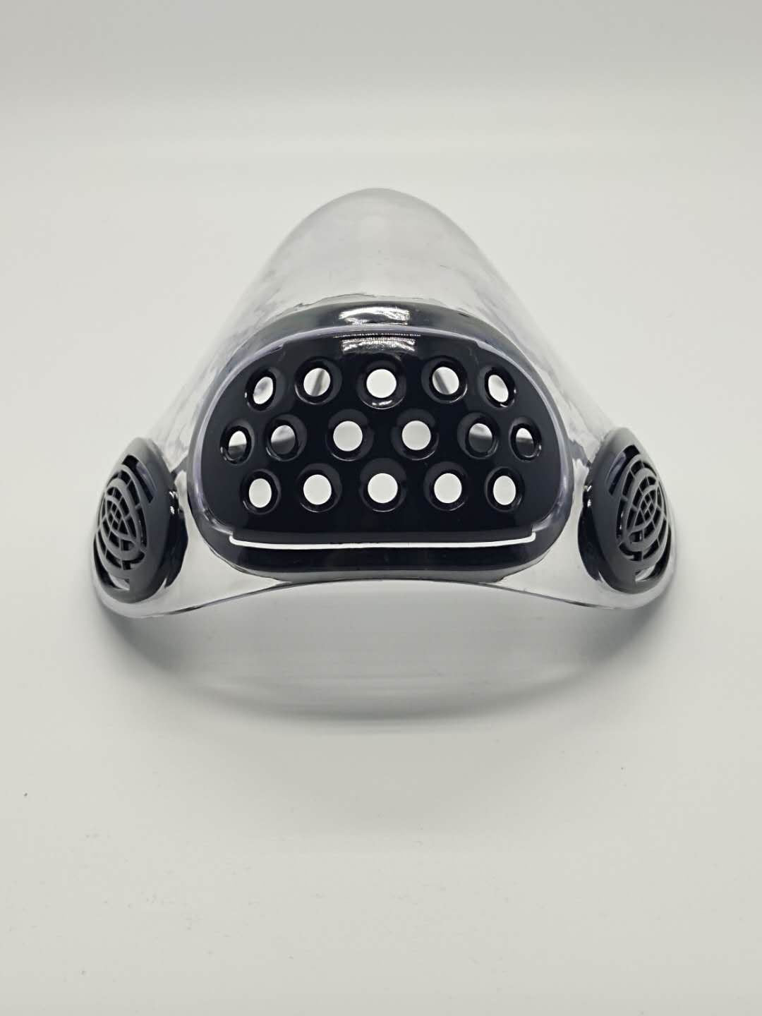 Isolation Face Mask - New Godis Hair